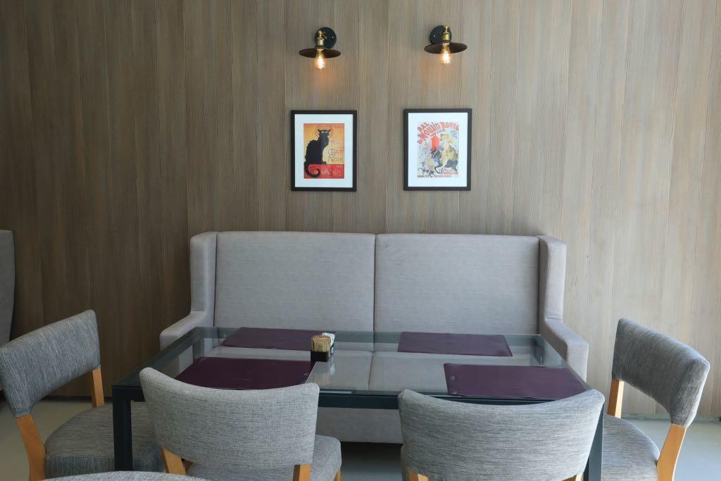 Ecco Hotel Fortaleza Eksteriør billede
